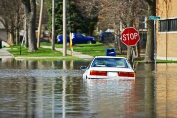 Ventura, CA. Flood Insurance