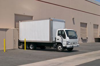 Ventura, CA. Box Truck Insurance