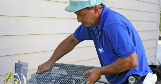 HVAC Contractor Insurance in USA